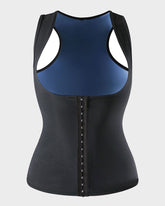 Women Waist Trainer Corset Weight Slimming  Sauna Sweat Vest